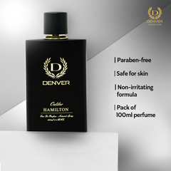 Denver Perfume Caliber- 100ml