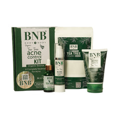 BNB Acne Control Kit 5 in 1 Pack (Original)