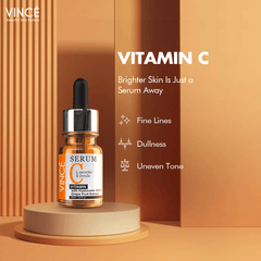 Vitamin C Serum