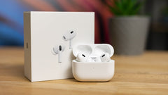 APPLE AIR PODS PRO 2