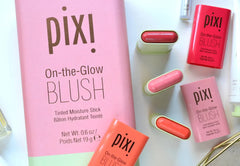 Pixi Blush 3 Pc Set  ( ORIGINAL IMPORTED ) LIMITED STOCK