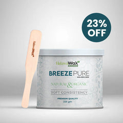 Halawa Wax Breeze Pure 225g