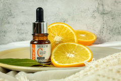 Vitamin C Serum