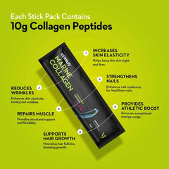 Marine Collagen Powder