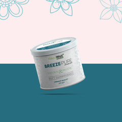 Halawa Wax Breeze Pure 225g