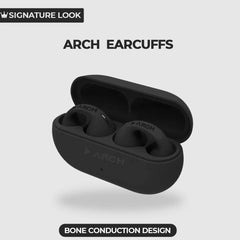 Arch Earcuffs